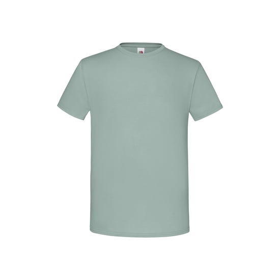 Fruit of the Loom - "Iconic 150" T-Shirt für Herren (Salbei) - Image 2