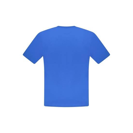 Klassisches Logo T-Shirt mit kurzer Schulter und Rundhals - Image 2