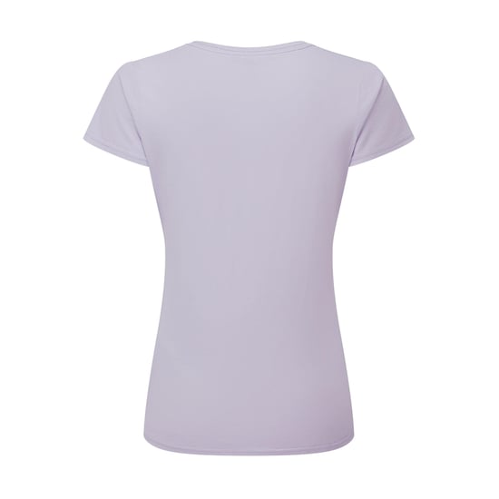 Fruit Of The Loom Damen Premium T-Shirt (Sanfter Lavendel) - Image 3