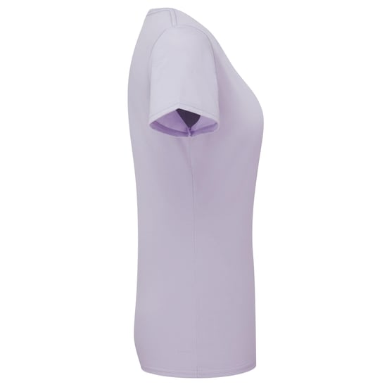 Fruit Of The Loom Damen Premium T-Shirt (Sanfter Lavendel) - Image 4