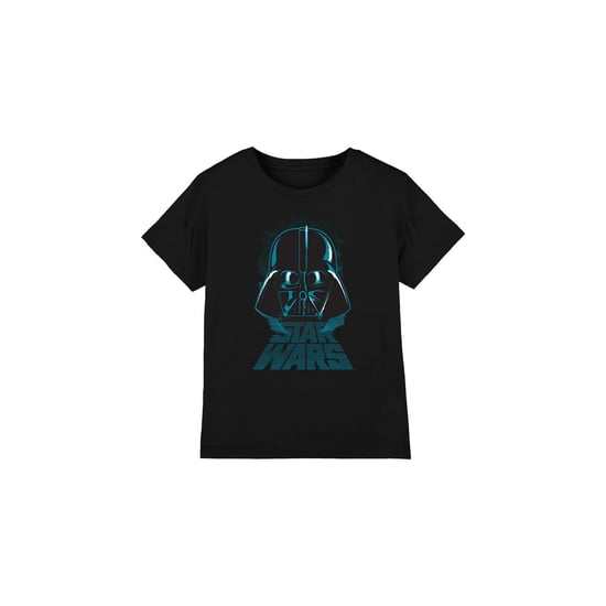 Star Wars - T-Shirt für Kinder (Schwarz) - Image 1