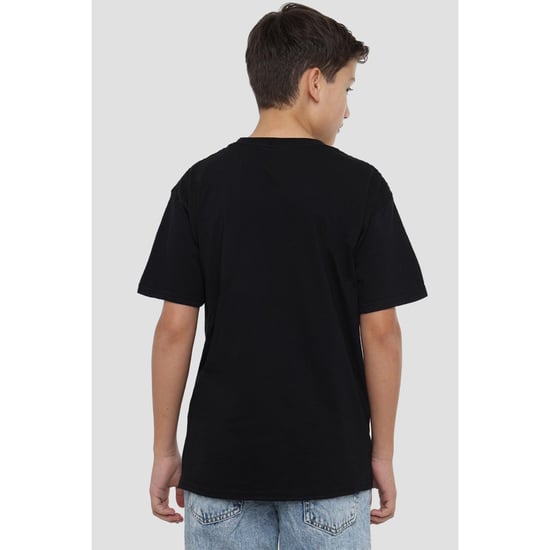 Star Wars - T-Shirt für Kinder (Schwarz) - Image 2