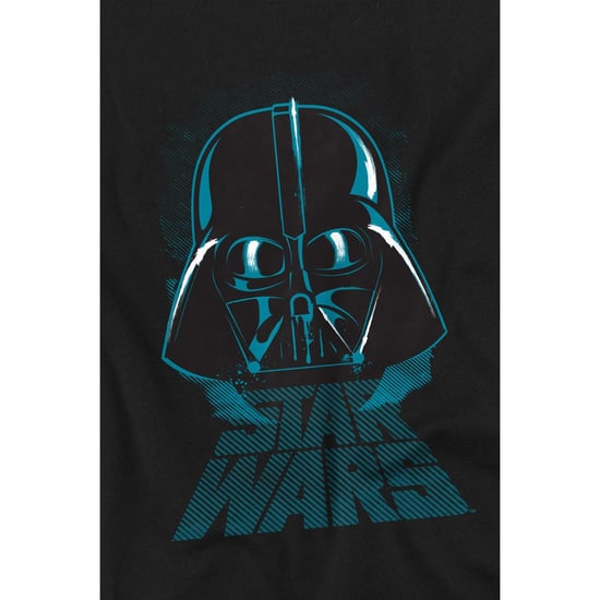 Star Wars - T-Shirt für Kinder (Schwarz) - Image 3