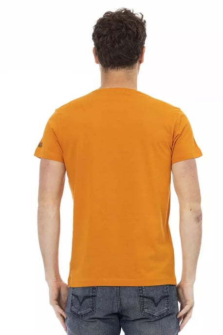 Grafik-T-Shirt Grand Canyon Black Stone Lodge Modell - Image 3
