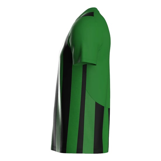Umbro - Maillot RAMONE - Enfant (Émeraude / Noir) - Image 3