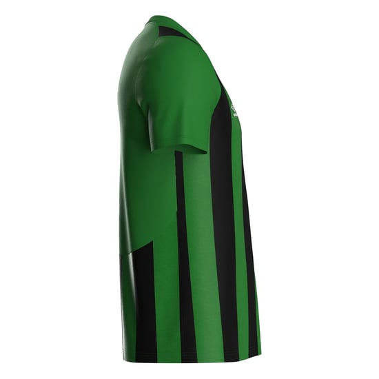 Umbro - Maillot RAMONE - Enfant (Émeraude / Noir) - Image 4