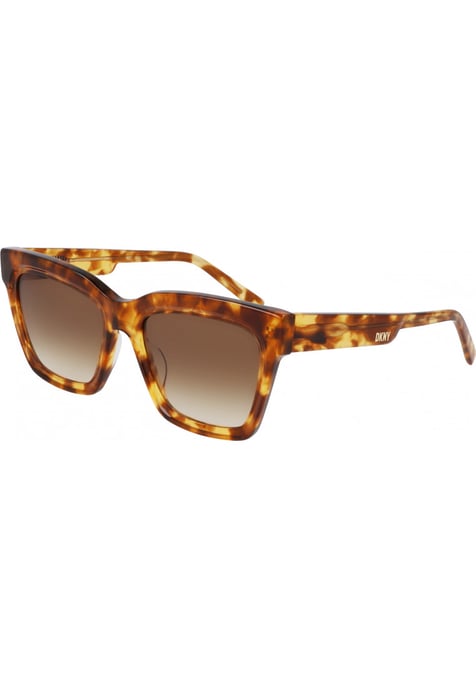 DKNY DK551S-243 DK551S 53 243 Sonnenbrille - Image 1