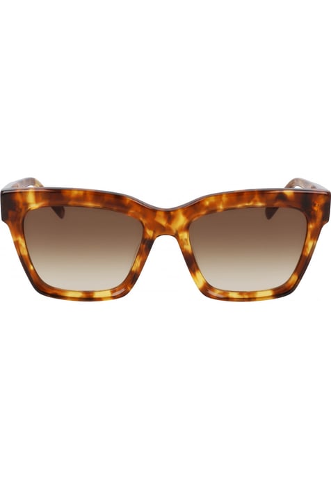 DKNY DK551S-243 DK551S 53 243 Sonnenbrille - Image 2