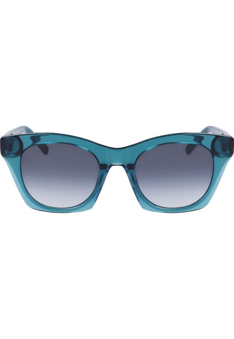 DKNY DK541S-430 DK541S 51 430 Sonnenbrille - Image 2
