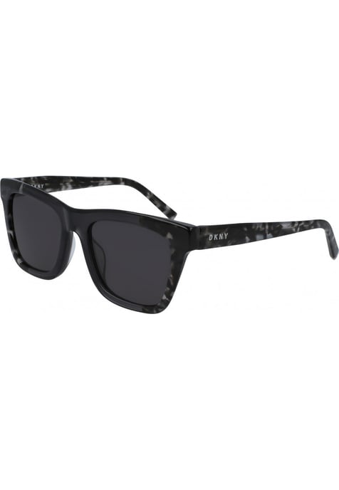 DKNY DK529S-001 DK529S 53 001 Sonnenbrille - Image 1