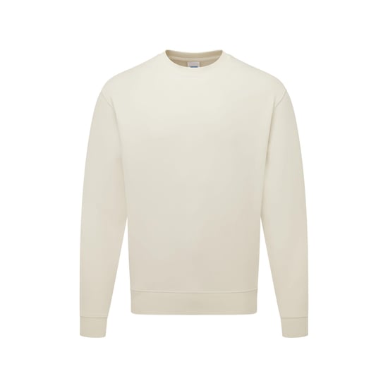 Russell Herren Authentic Sweatshirt, schmaler Schnitt (Natürlich) - Image 2