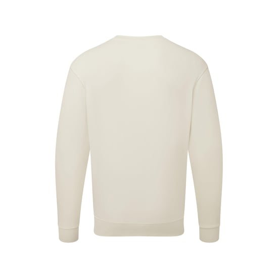 Russell Herren Authentic Sweatshirt, schmaler Schnitt (Natürlich) - Image 3