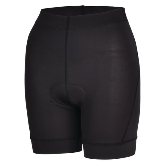 Dare 2B Womens/Ladies Habit Short (Schwarz) - Image 3