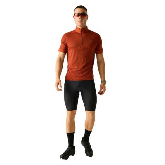 Dare 2B - "Pedal It Out II" Trikot für Herren (Arabische Gewürze) - Image 5