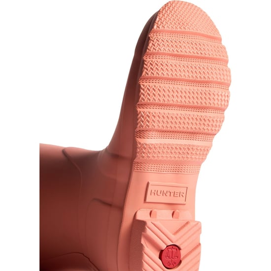 Hunter Original Tall Gummi Damen Terrakotta Gummistiefel - Image 3