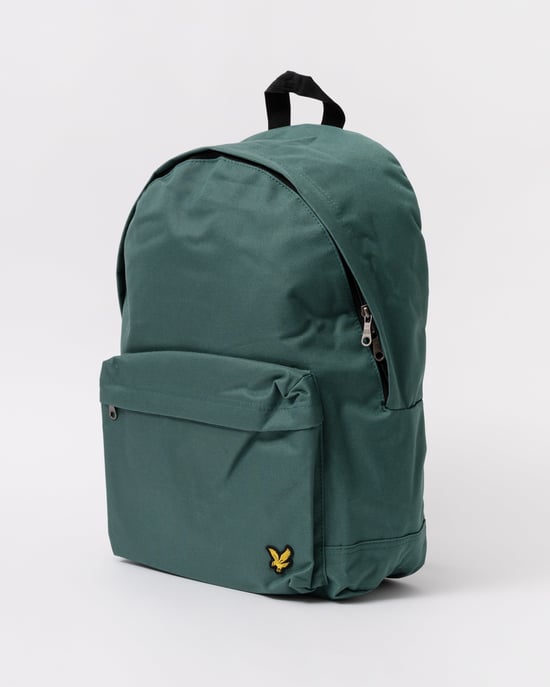 W130 Rucksack in Dunkelgrün - Image 2