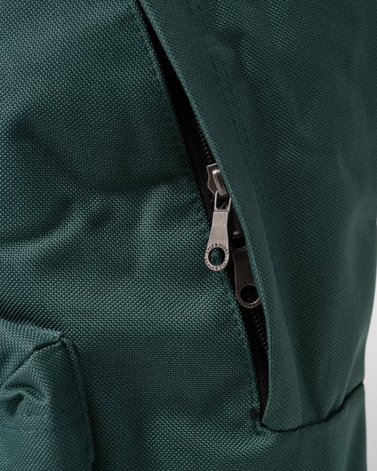 W130 Rucksack in Dunkelgrün - Image 5