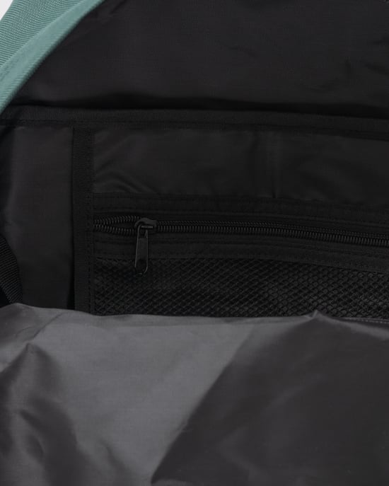 W130 Rucksack in Dunkelgrün - Image 6