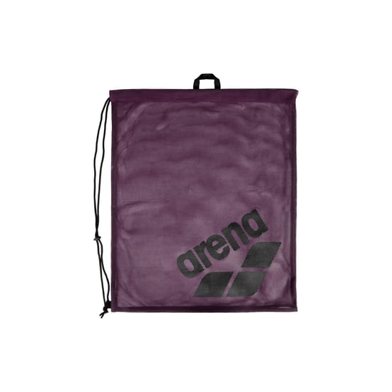 Arena - Turnbeutel, 40L (Pflaume) - Image 1