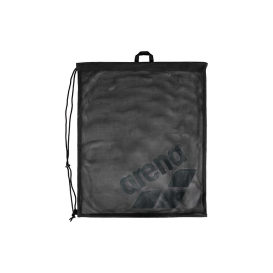 Arena - Turnbeutel, 40L (Schwarz) - Image 1