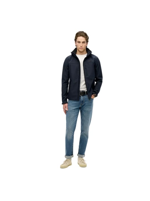 Superdry Herren Trekker Jacke - Image 2