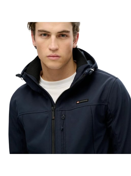 Superdry Herren Trekker Jacke - Image 3