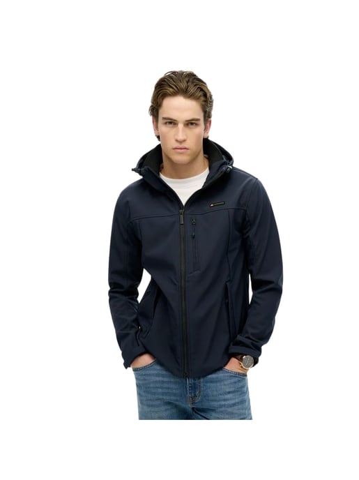 Superdry Herren Trekker Jacke - Image 4