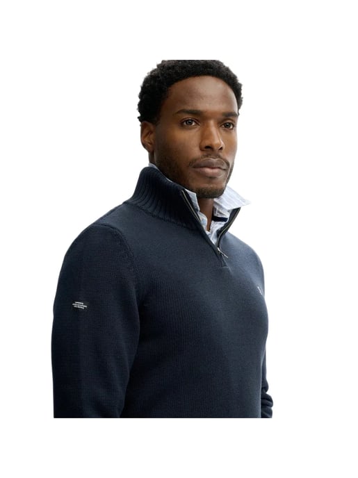 Superdry Herren Trucker-Pullover - Image 3