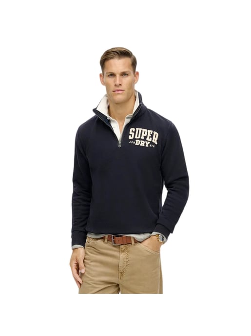 Superdry Herren Vintage Sportpullover - Image 1