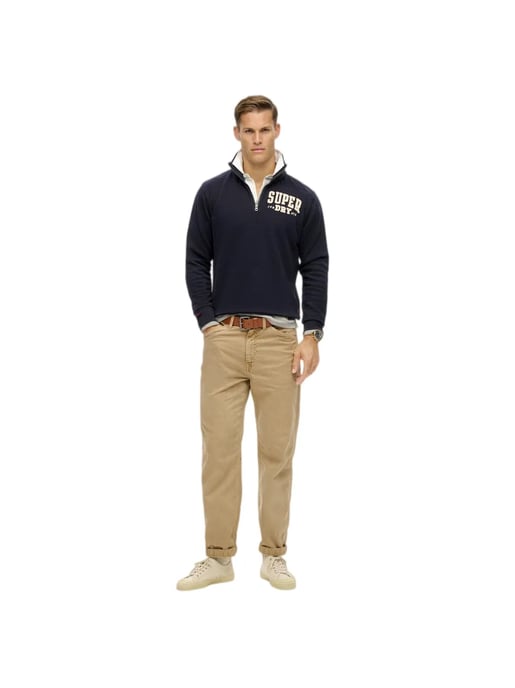 Superdry Herren Vintage Sportpullover - Image 2