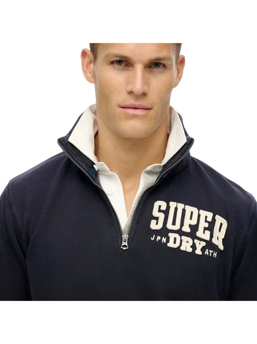 Superdry Herren Vintage Sportpullover - Image 3