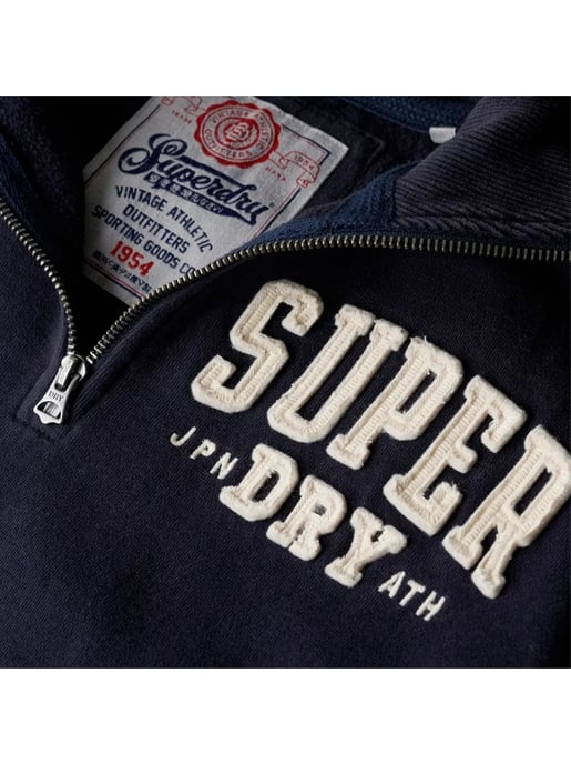 Superdry Herren Vintage Sportpullover - Image 4