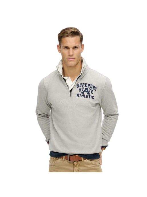 Superdry Herren Vintage Sportpullover - Image 1