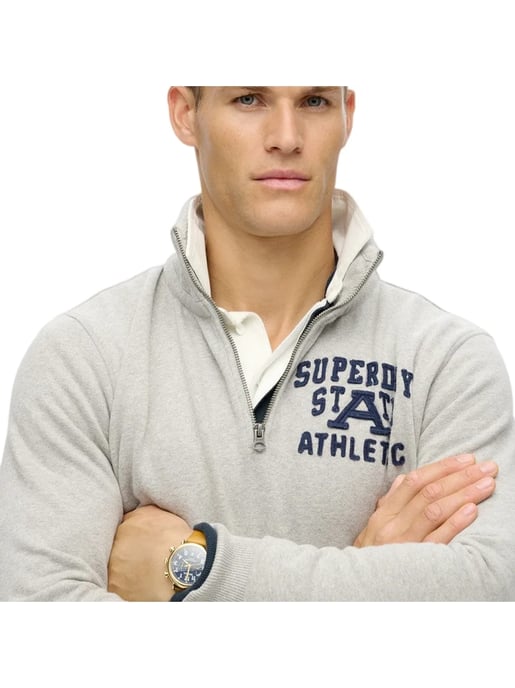 Superdry Herren Vintage Sportpullover - Image 3