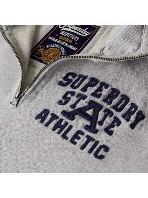Superdry Herren Vintage Sportpullover - Image 4