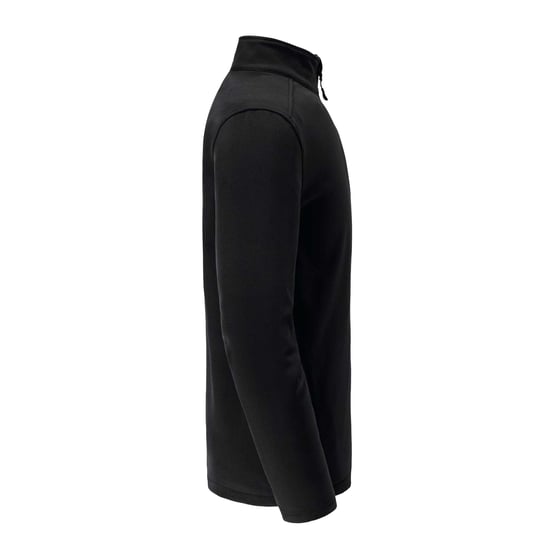 Russell - "Essential" Softshelljacke für Herren (Schwarz) - Image 3