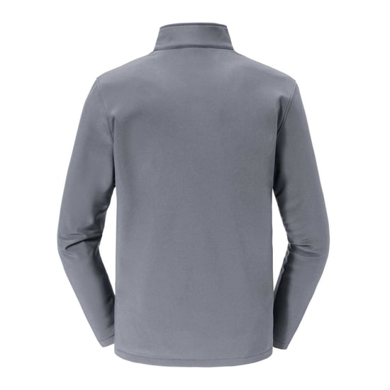 Russell - "Essential" Softshelljacke für Herren (Eisengrau) - Image 2