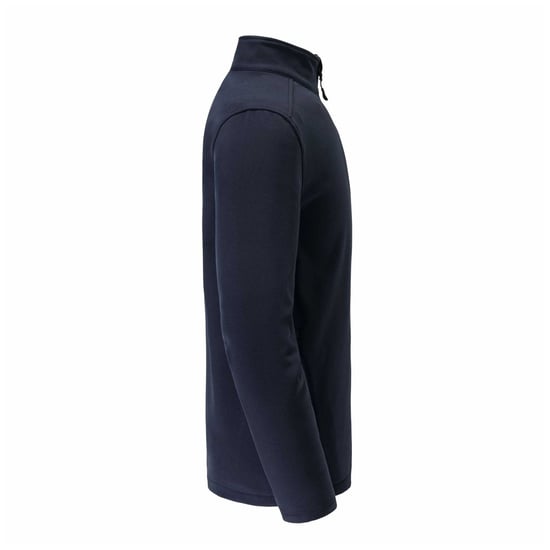 Russell - "Essential" Softshelljacke für Herren (Dunkelblau) - Image 3