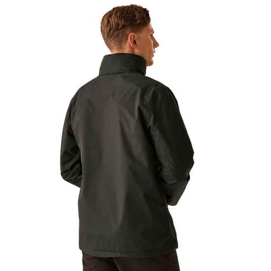 Regatta Mens Standout Ardmore Jacket (wasser- und winddicht) - Image 3