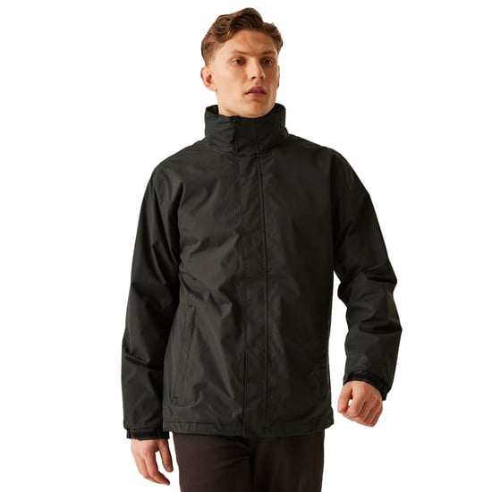 Regatta Mens Standout Ardmore Jacket (wasser- und winddicht) - Image 4