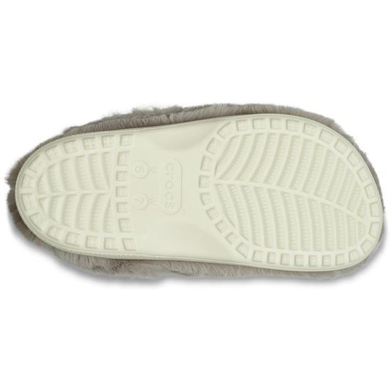 Crocs Classic Unfurgettable Polyester Damen-Mushroom-Clogs - Image 4