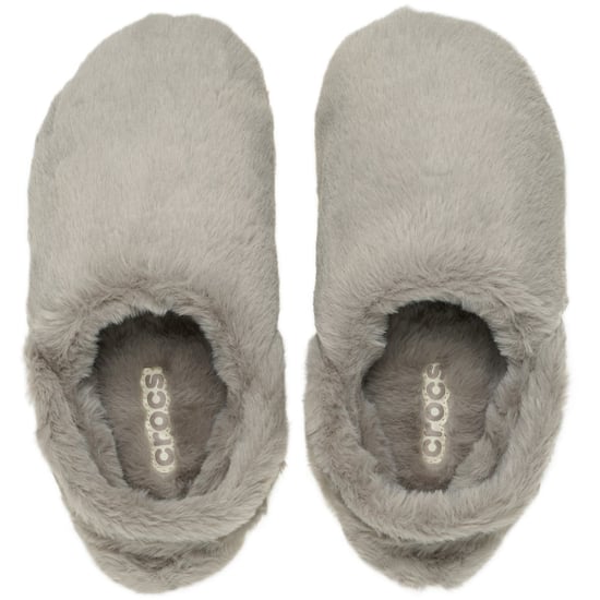 Crocs Classic Unfurgettable Polyester Damen-Mushroom-Clogs - Image 5