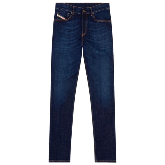 Diesel - "2023 D-Finitive" Jeans für Herren (Dunkelblau) - Image 1