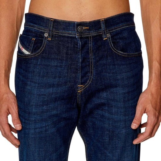 Diesel - "2023 D-Finitive" Jeans für Herren (Dunkelblau) - Image 4