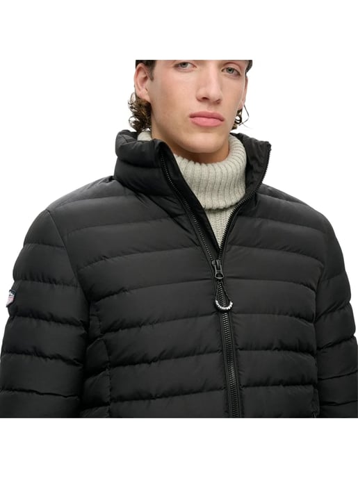 Superdry Herren-Daunenjacke Fuji - Image 3