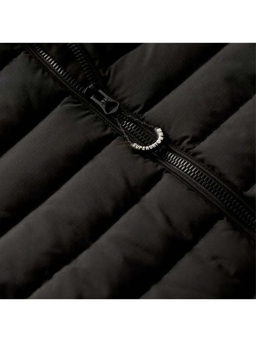 Superdry Herren-Daunenjacke Fuji - Image 4