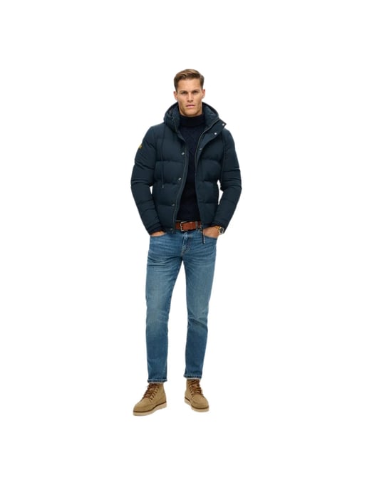 Superdry Herren-Steppjacke Everest - Image 1