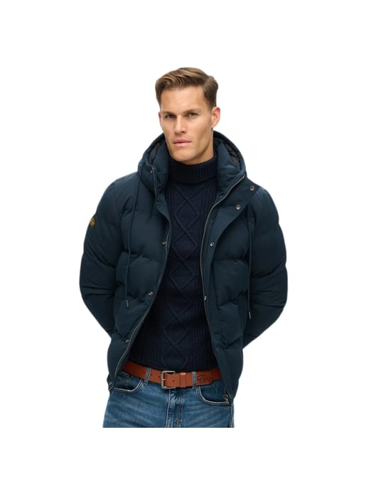 Superdry Herren-Steppjacke Everest - Image 2