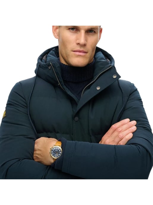 Superdry Herren-Steppjacke Everest - Image 3