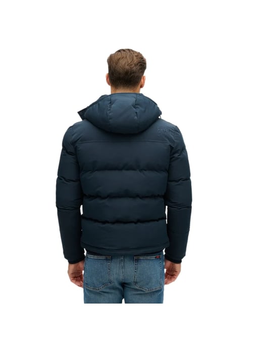 Superdry Herren-Steppjacke Everest - Image 4